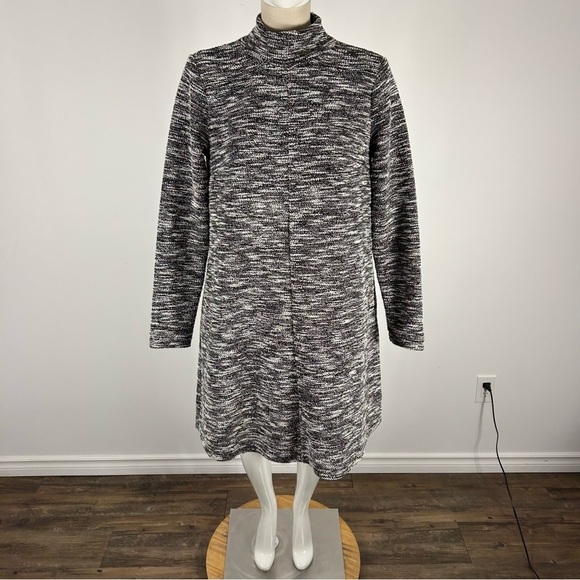 ❤️ NWT Gap Semi Formal/Casual Dress M - Picture 3 of 14